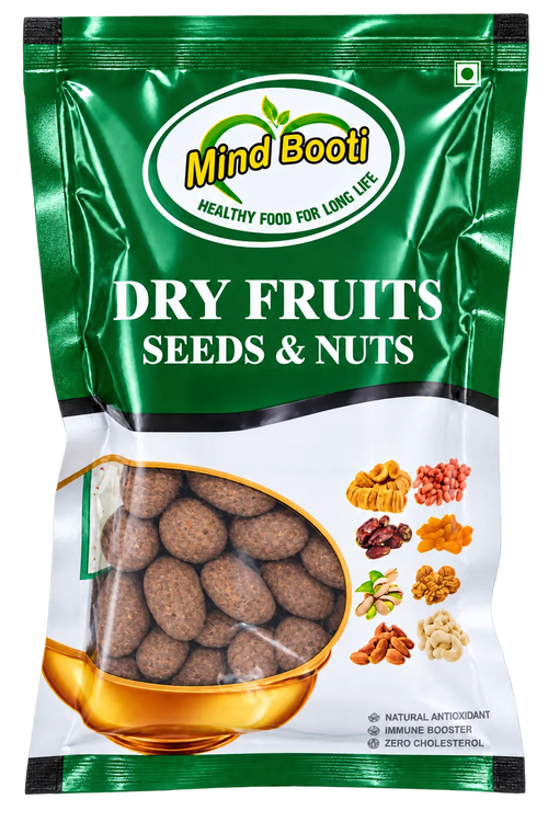 Mind Booti  - Chocolate Almond