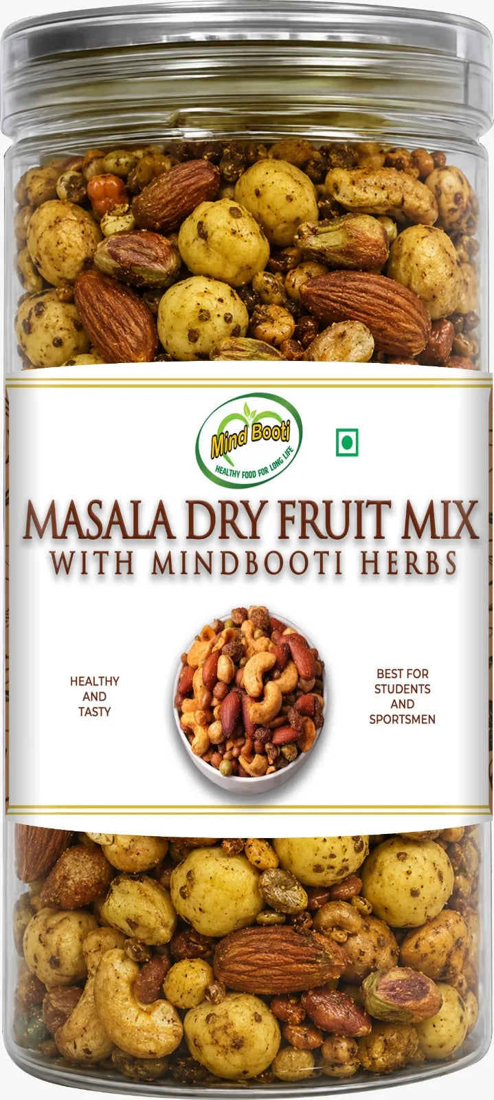 Masala Dry Fruit Mix