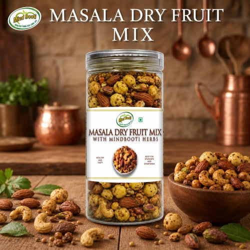 Masala Dry Fruit Mix